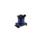 Supersprings Air Spring, Frame Mount, 2600 Pounds Load Capacity Not To Exceed The Gross Vehicle Weight SSF-170-40-2 - alternate 5